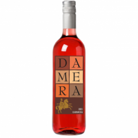 Borsao Damera Rosado
